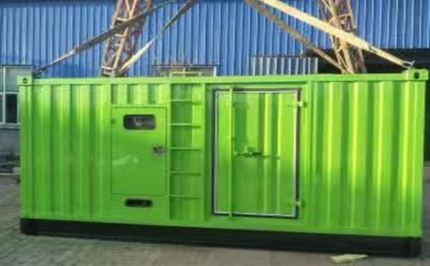 安溪600kw大型柴油发电机组出租价格 安溪600kw大型柴油发电机组出租价格